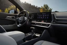 KIA SPORTAGE thumbnail 2