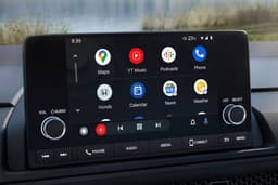 HONDA CRV thumbnail 2