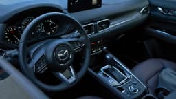 MAZDA CX5 thumbnail 2